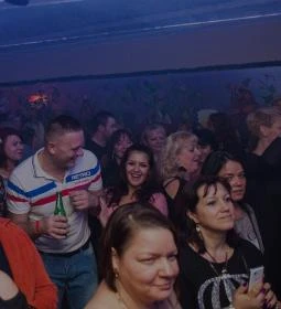 Ilzer Rendezvényház