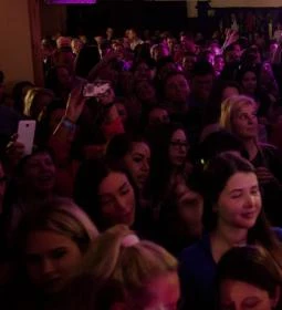 Ilzer Rendezvényház