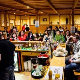 Ilzer Rendezvényház Monor - Egyéb