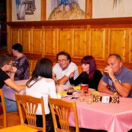 Ilzer Rendezvényház Monor - Egyéb