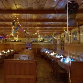 Ilzer Rendezvényház Monor - Egyéb