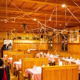 Ilzer Rendezvényház Monor - Egyéb