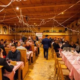 Ilzer Rendezvényház Monor - Egyéb