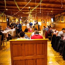 Ilzer Rendezvényház Monor - Egyéb