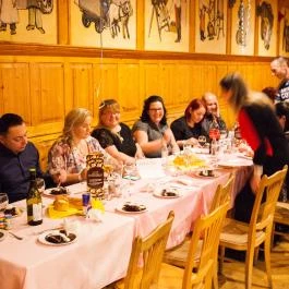 Ilzer Rendezvényház Monor - Egyéb