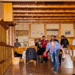 Ilzer Rendezvényház Monor - Egyéb