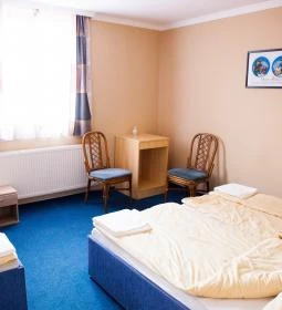 Ilzer Rendezvényház