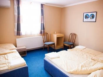 Ilzer Rendezvényház Monor