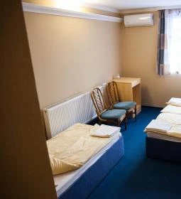 Ilzer Rendezvényház