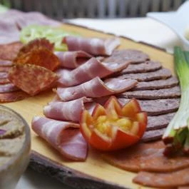 Nyerges Hotel Termál Monor - Vendéglátás