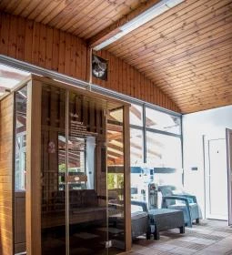 Nyerges Hotel Termál