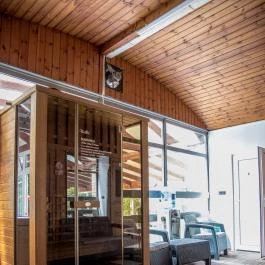 Nyerges Hotel Termál Monor - Wellness