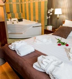 Nyerges Hotel Termál