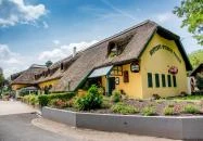 Nyerges Hotel Termál Monor