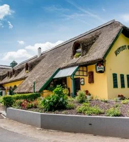 Nyerges Hotel Termál