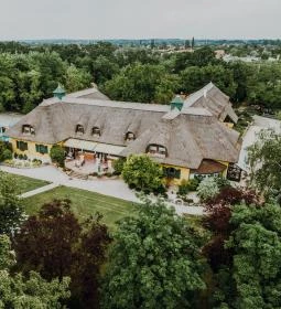 Nyerges Hotel Termál