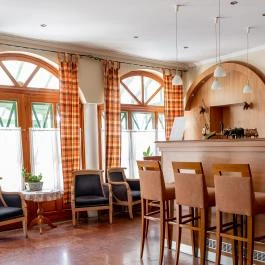 Nyerges Hotel Termál Monor - Vendéglátás