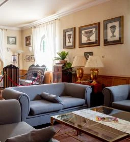 Nyerges Hotel Termál