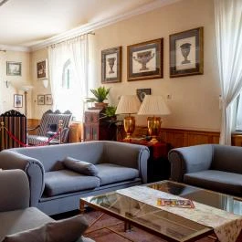 Nyerges Hotel Termál Monor - Belső