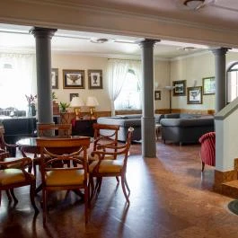 Nyerges Hotel Termál Monor - Belső