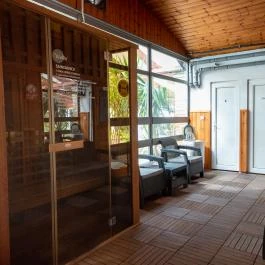 Nyerges Hotel Termál Monor - Wellness