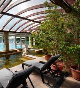 Nyerges Hotel Termál