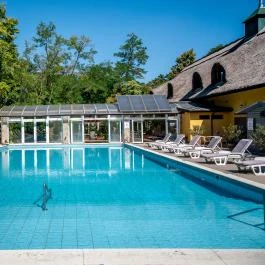 Nyerges Hotel Termál Monor - 