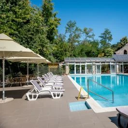 Nyerges Hotel Termál Monor - 