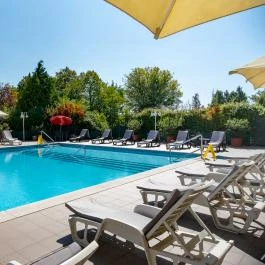 Nyerges Hotel Termál Monor - 