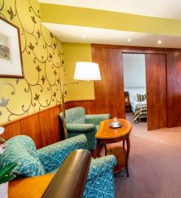 Nyerges Hotel Termál