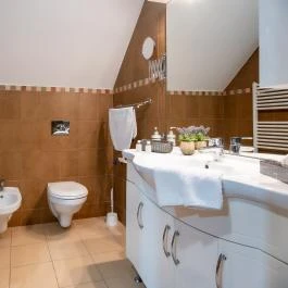 Nyerges Hotel Termál Monor - Szobák