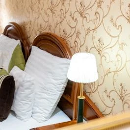 Nyerges Hotel Termál Monor - Szobák