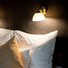 Nyerges Hotel Termál Monor - Szobák