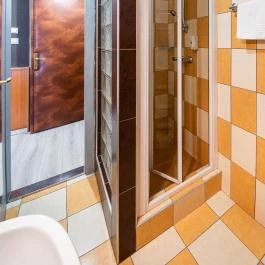 Nyerges Hotel Termál Monor - Szobák