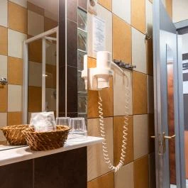 Nyerges Hotel Termál Monor - Szobák