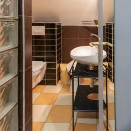 Nyerges Hotel Termál Monor - Szobák