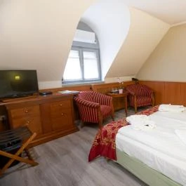 Nyerges Hotel Termál Monor - Szobák