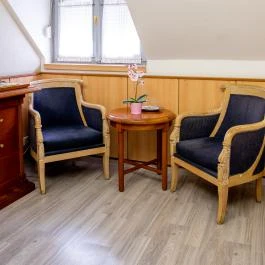 Nyerges Hotel Termál Monor - Szobák