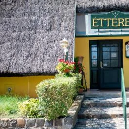 Nyerges Hotel Termál Monor - Külső kép