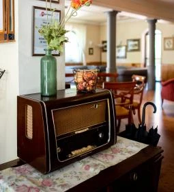 Nyerges Hotel Termál