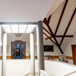 Nyerges Hotel Termál Monor - Belső