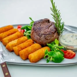 Nyerges Hotel Termál Monor - Vendéglátás