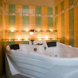 Nyerges Hotel Termál Monor - Szobák