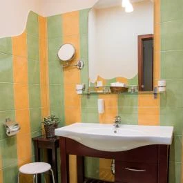 Nyerges Hotel Termál Monor - Szobák