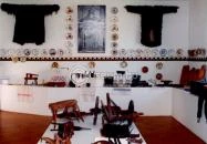 Nagyecsed - Berey József Helytörténeti Gyűjtemény és Galéria