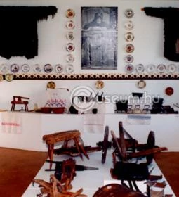 Berey József Helytörténeti Gyűjtemény és Galéria