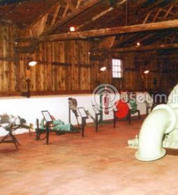 Felső-Tisza-vidéki Vízügyi Technika-történeti Kiállítóhely