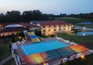 Ligetalja Termál Hotel Penészlek