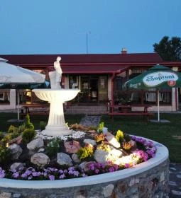 Ligetalja Termál Hotel