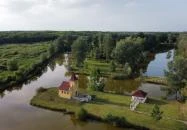 Ligetalja Termál Hotel Penészlek